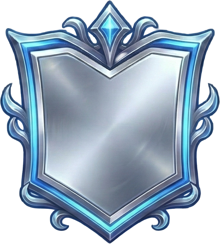 Rank Badge
